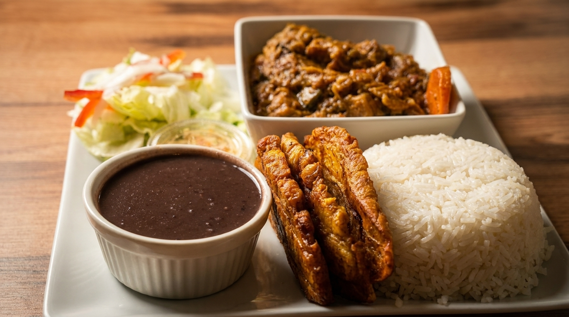 Scratch-Made Caribbean, Right Here in Lehigh Acres