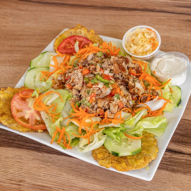 Savor Our Dinner Offerings